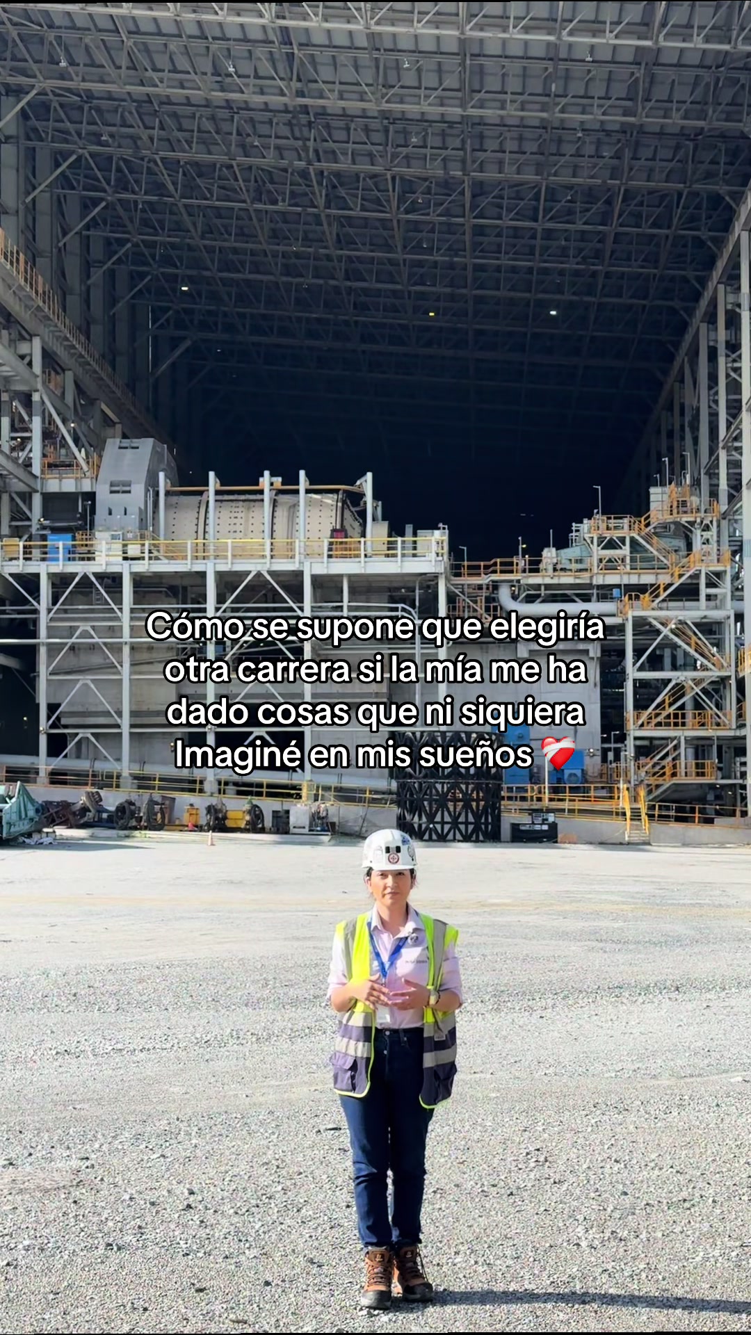 @PaulaMinería⚒️