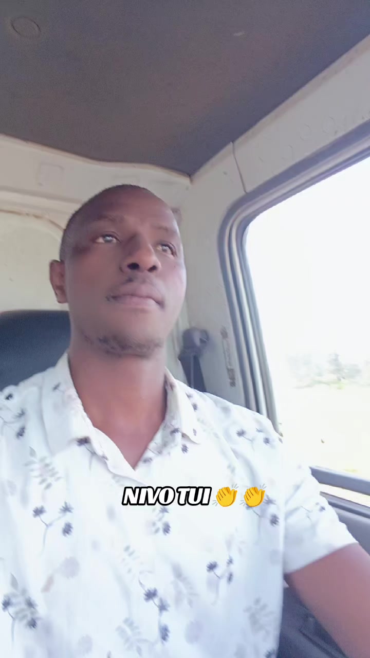 @NDUMBULE