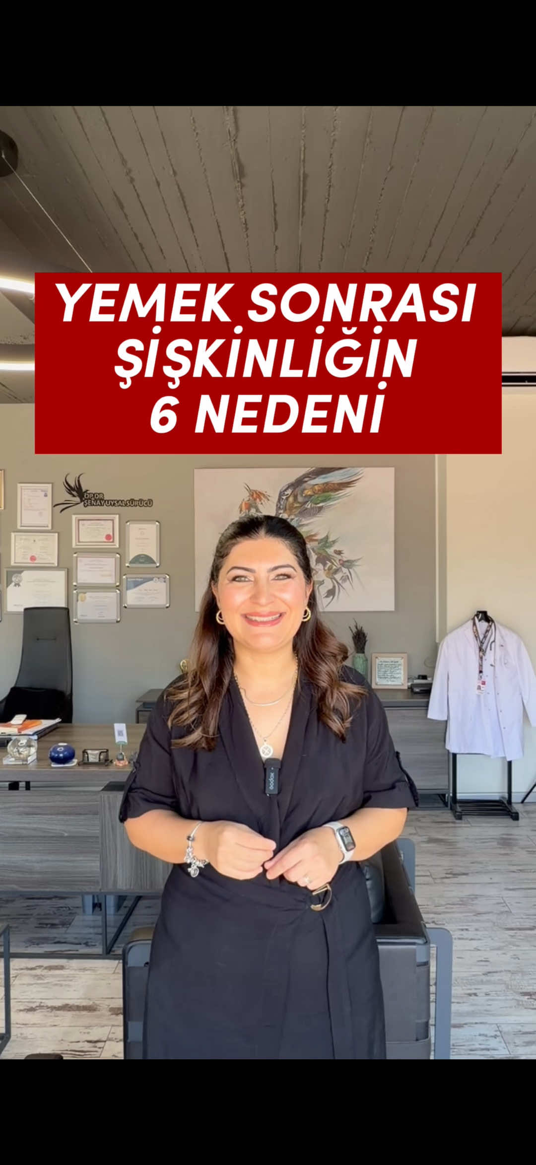 @OP DR ŞENAY UYSAL SÜ