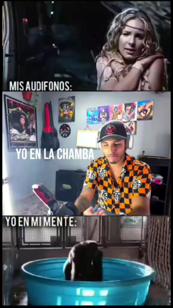 @Julio Aguilar