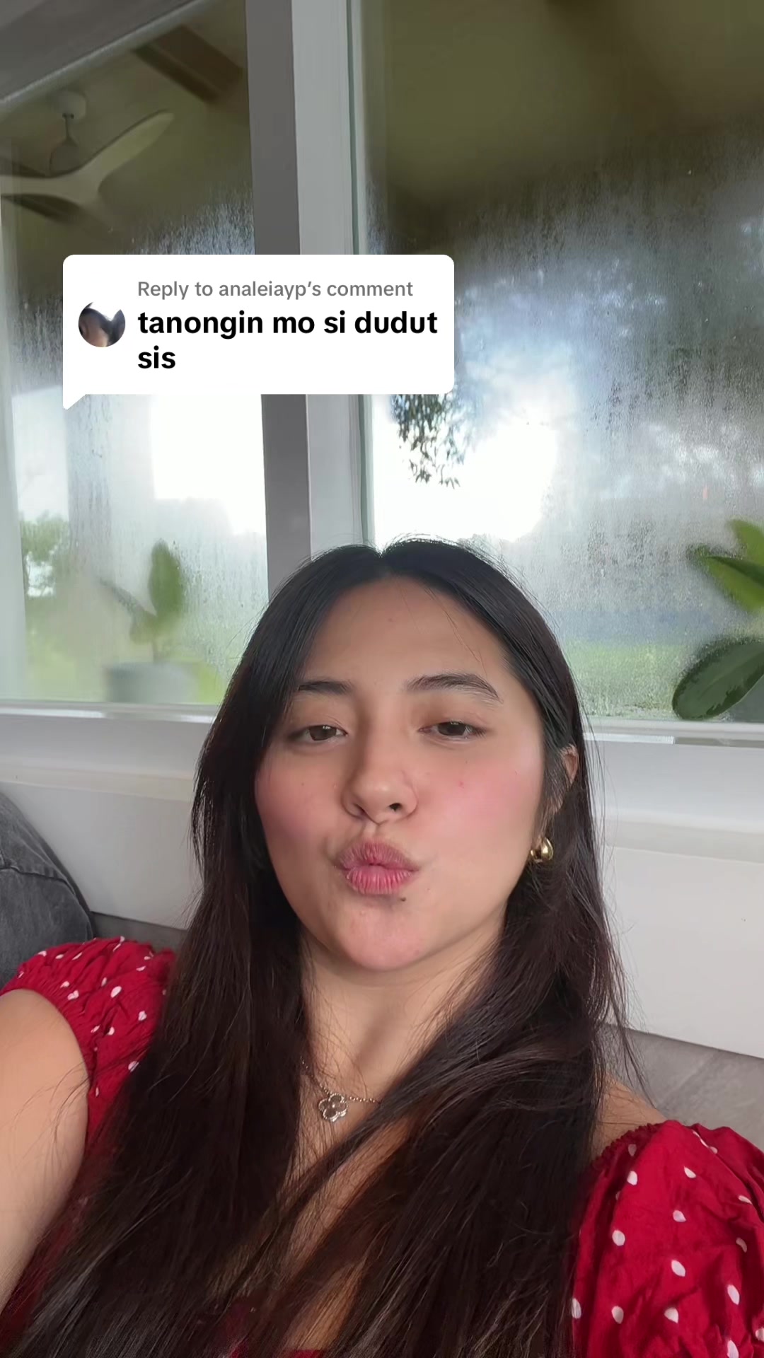 @Kristel Toledo