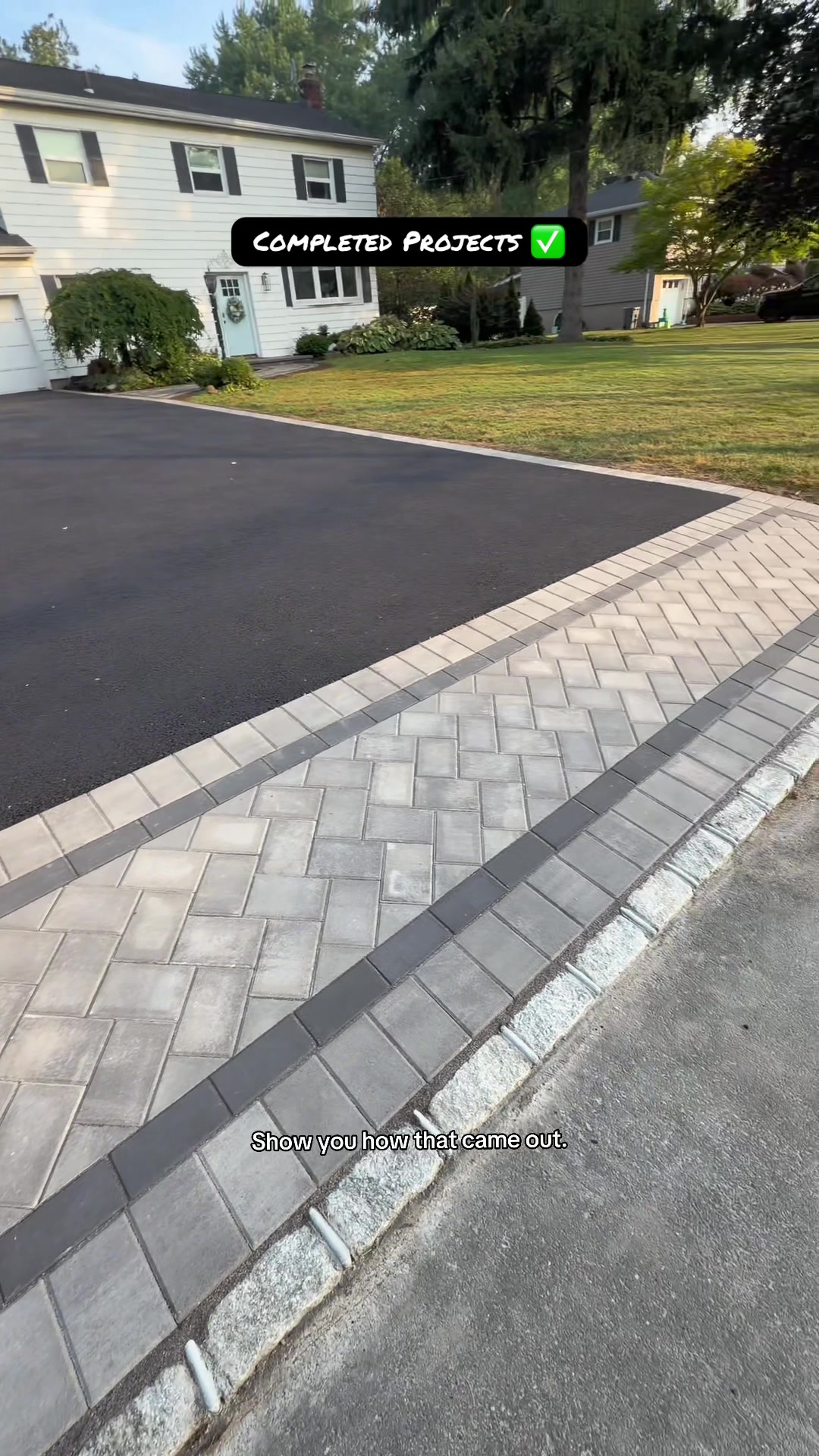 @Brothers Paving & Masonry