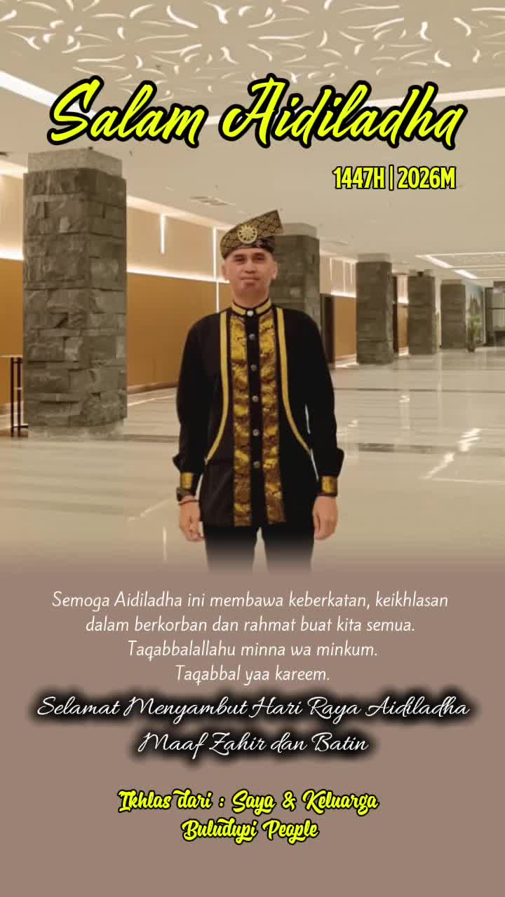 @HAg' King Buludupi