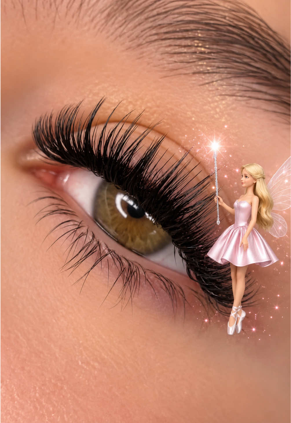 @Mauvella Lash Academy