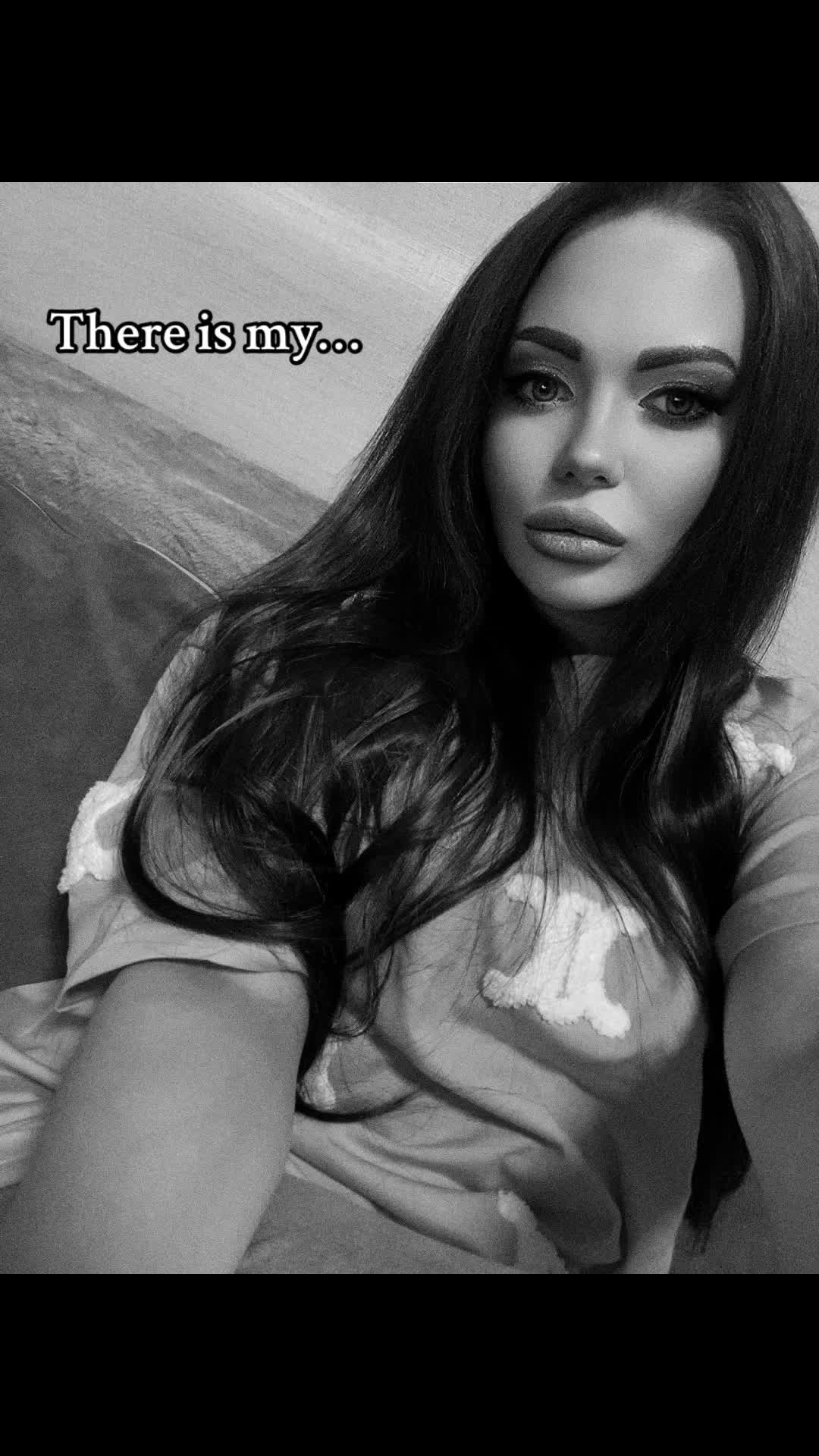 @Your PARADOX🖤