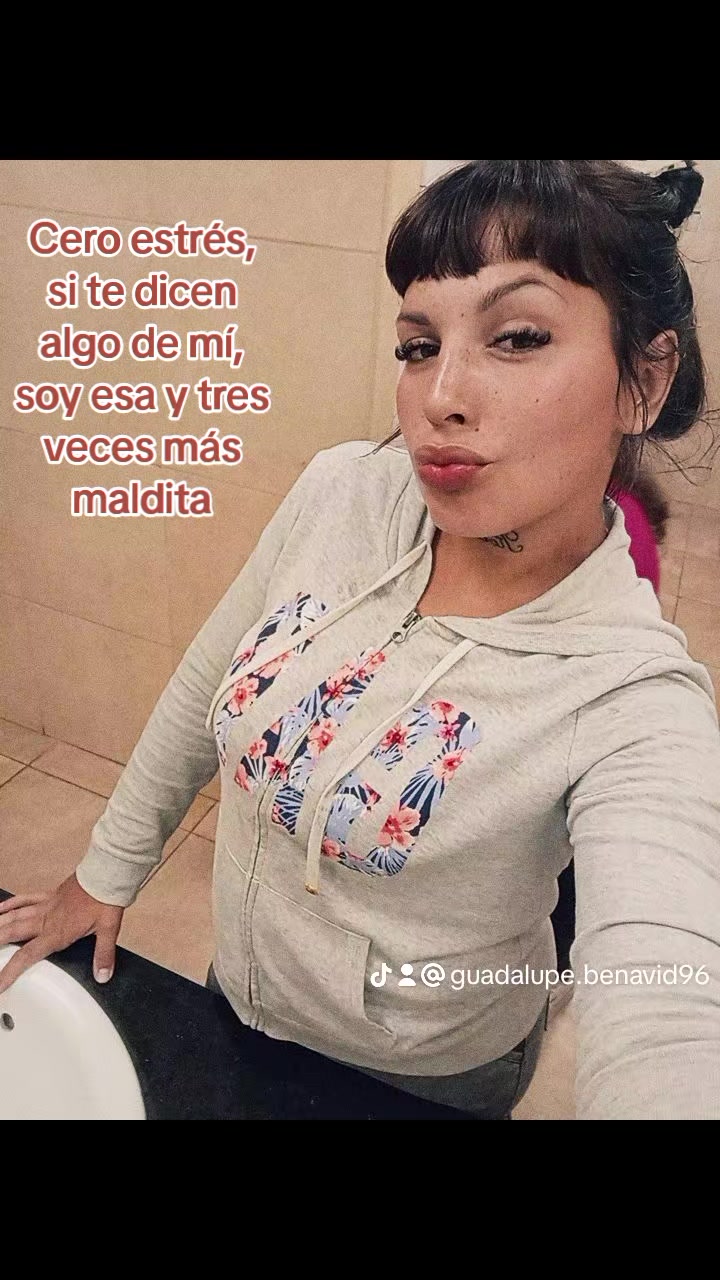 @Guadalupe Benavidez