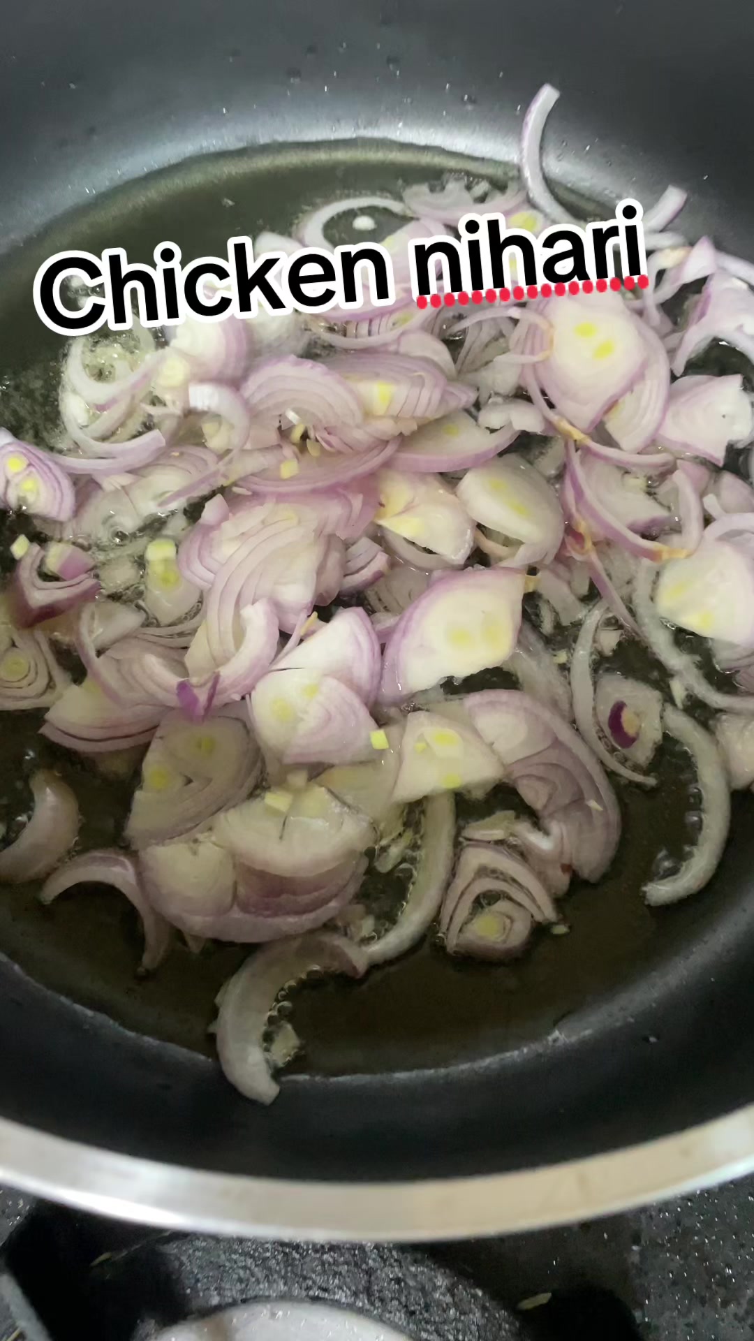 @chef amirbaig