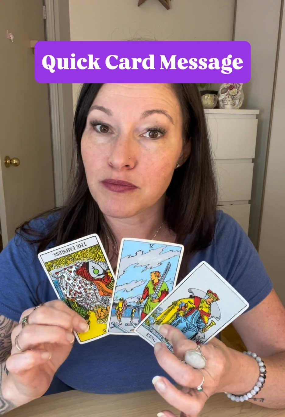 @Psychic Medium Kelly Ferguson