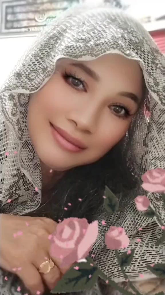 @Haji Lilis suriyani