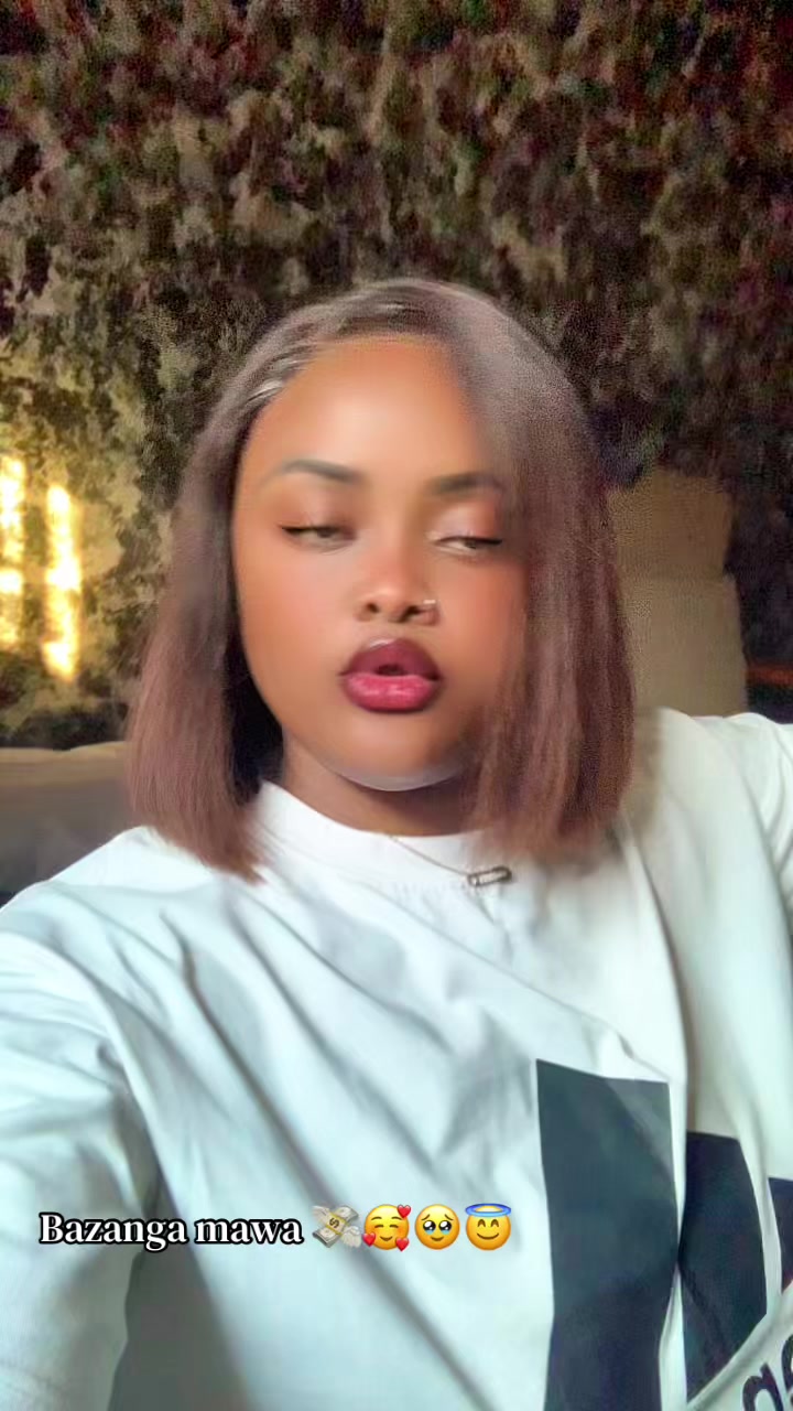 @Fille de grâce 🇨🇩❤️🇨🇩✌️😇