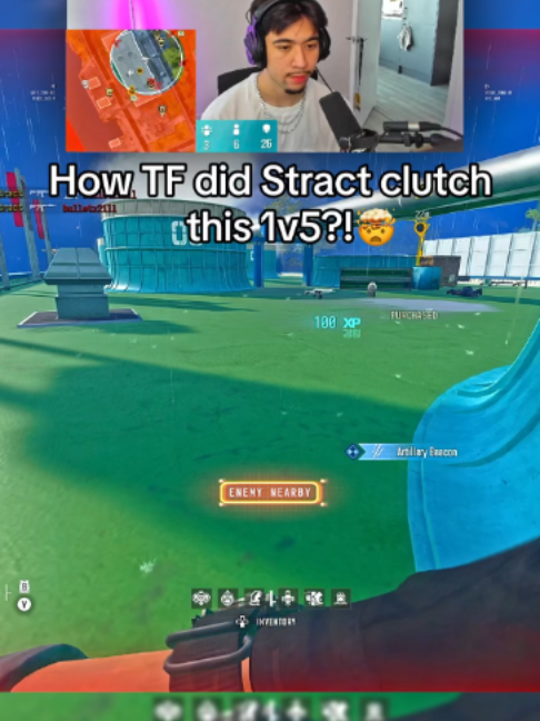 @Xen Stract