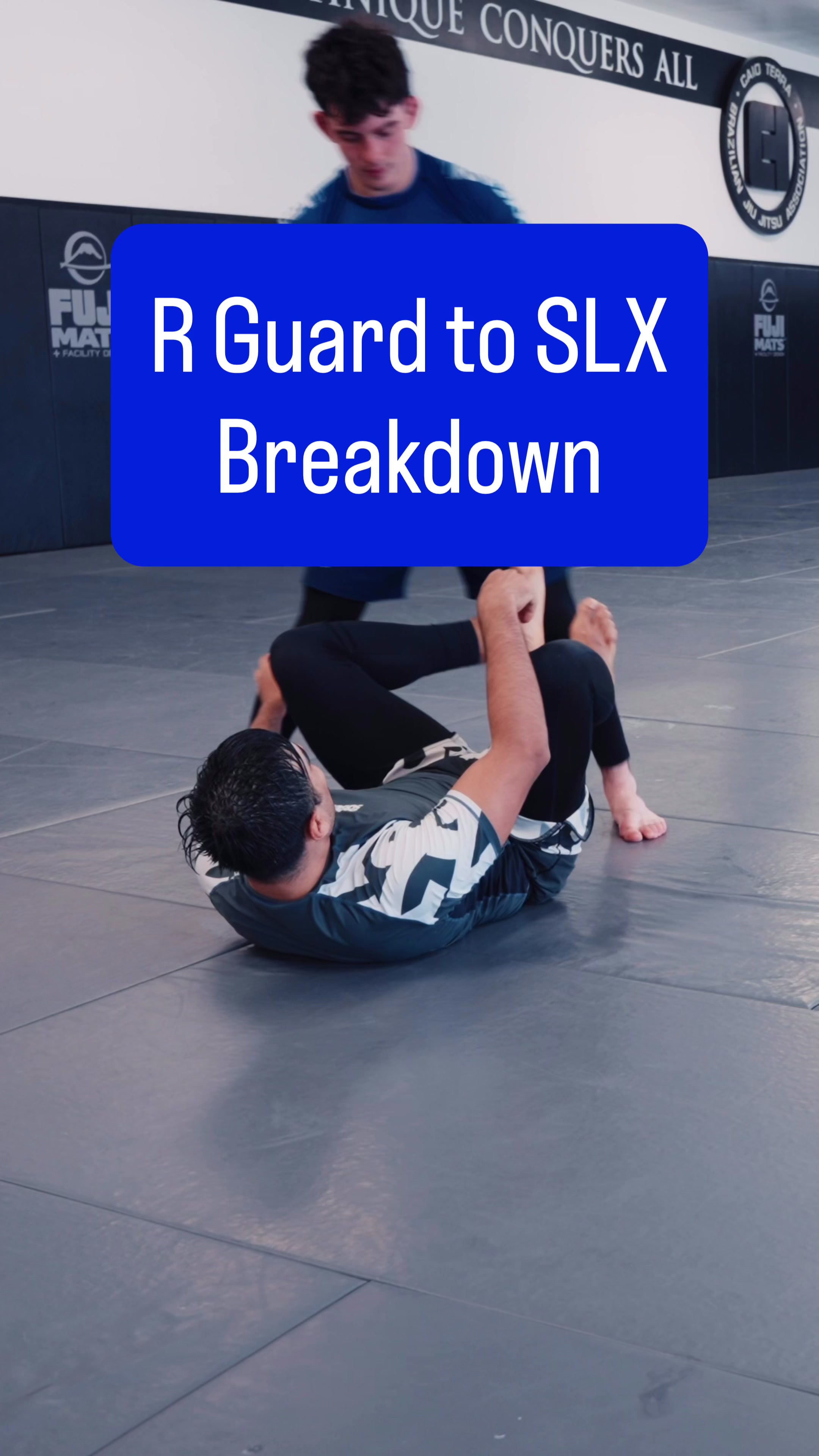 @Eddie | Jiu Jitsu