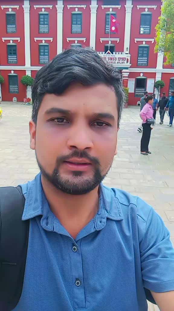 @अर्जुन पौडेल (उपाध्याय )