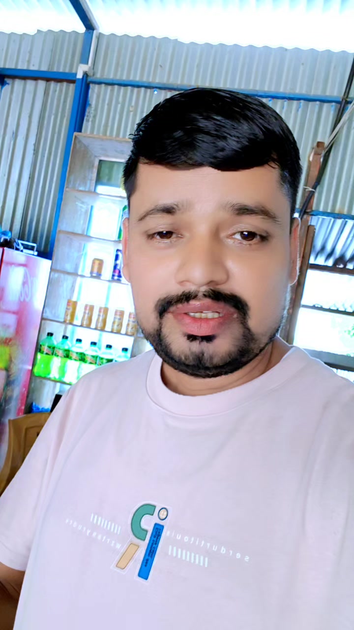 @Vijay Giri & RITA GiRi
