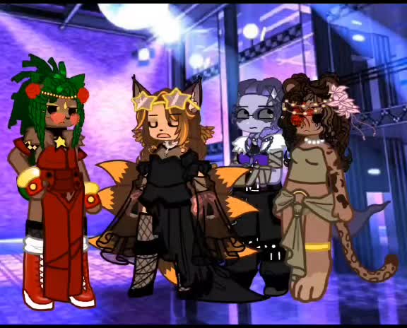 @Z the hedgeWolf ๐ฆ๐บ
