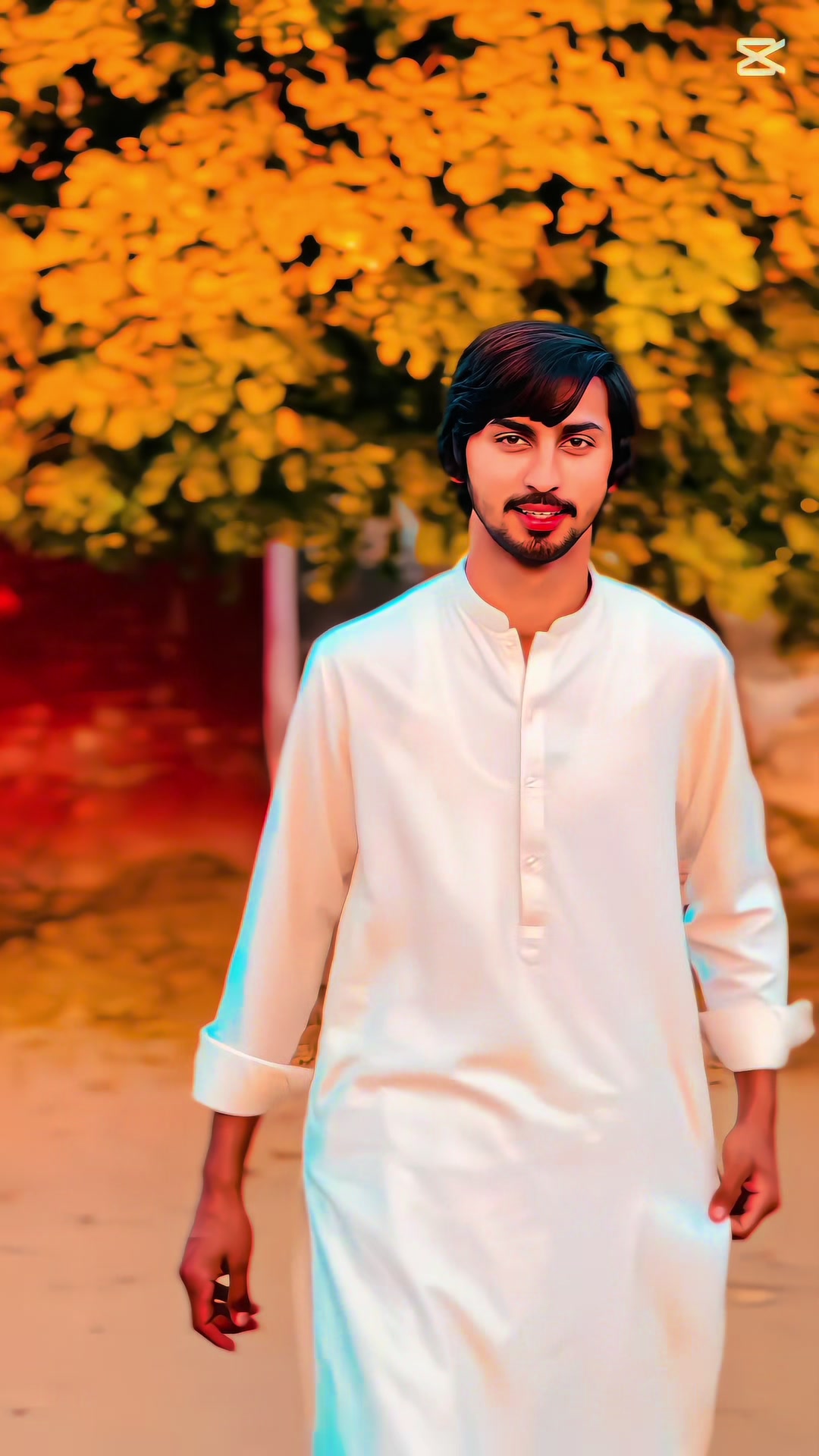 @❣️رانا احمد خاں 😋