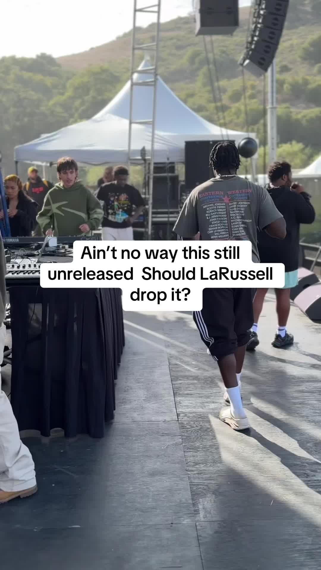 @larussell.clipsbydre