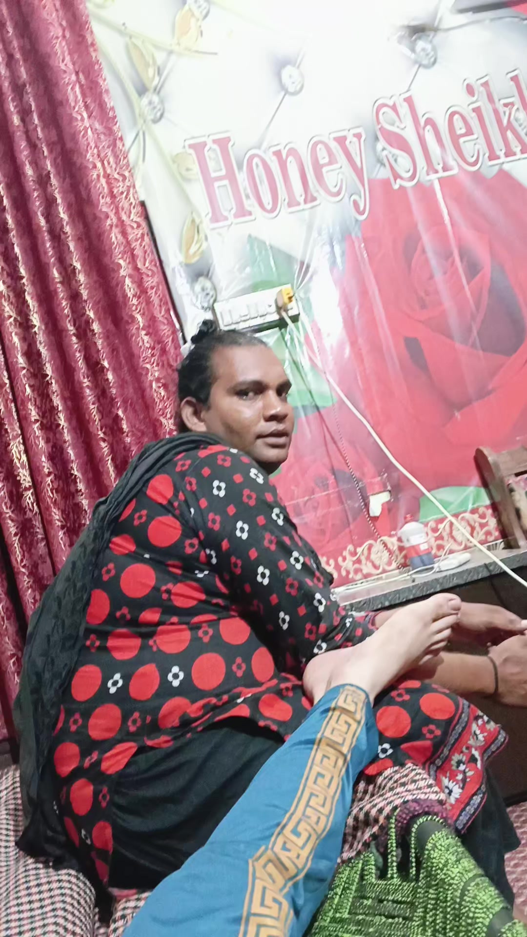 @Roshni jaani