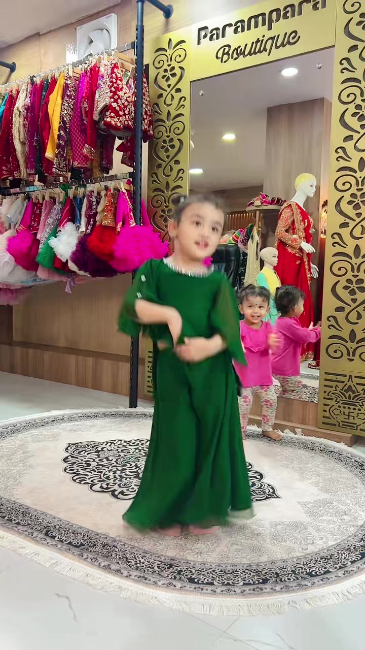 @parampara Boutique 🧿🧿