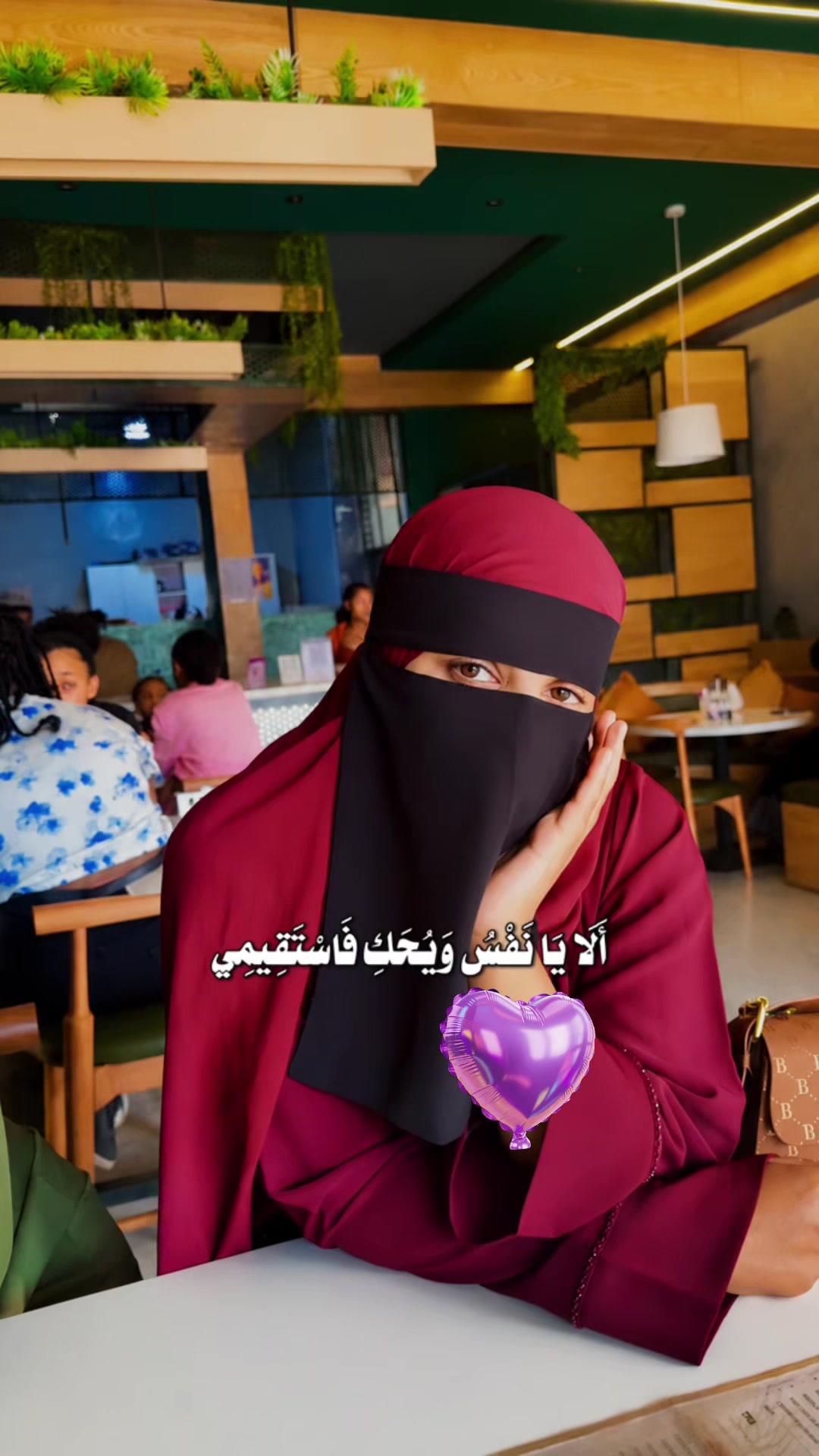 @Muhammed foundation