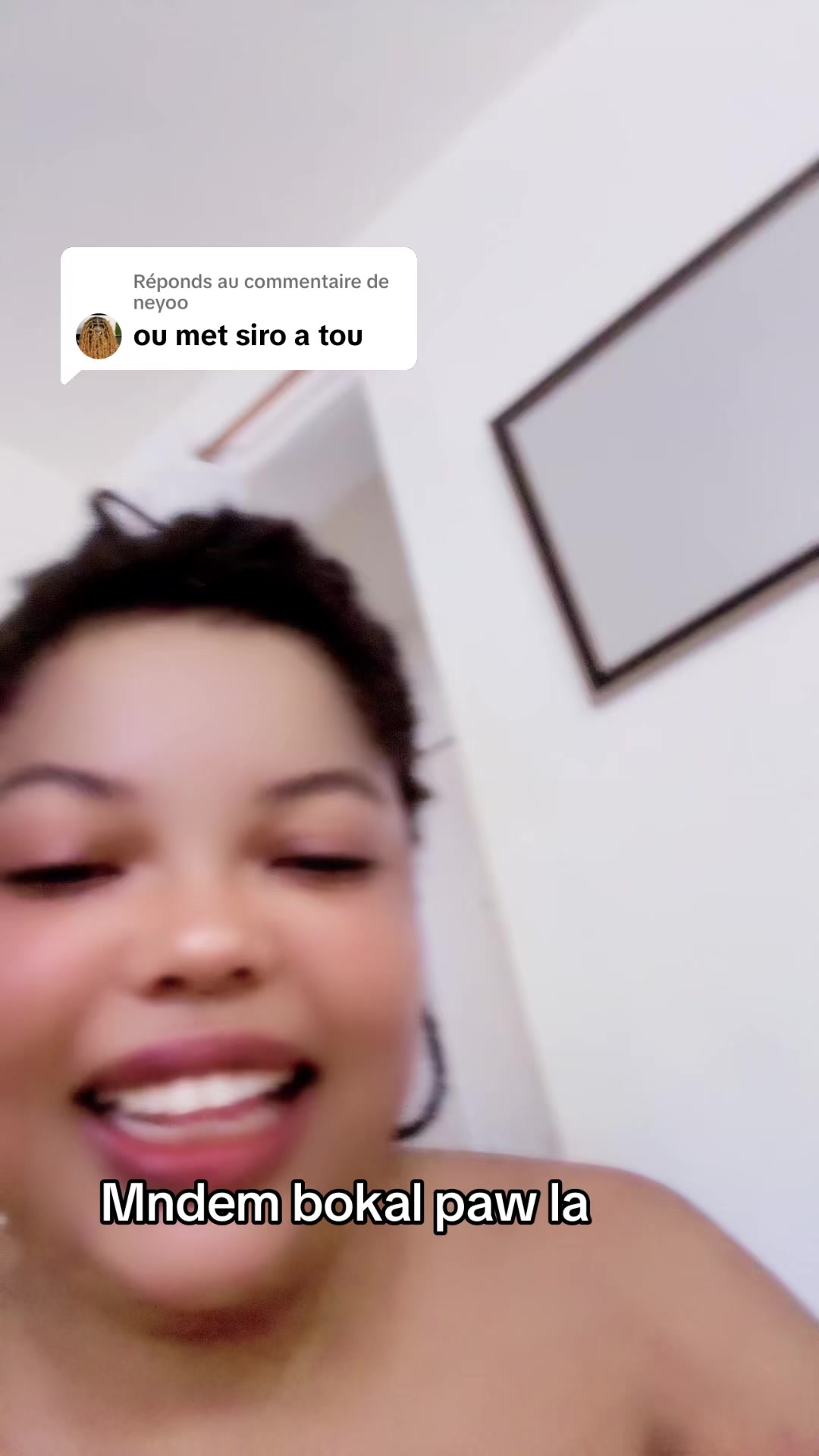 @Sirop merveille