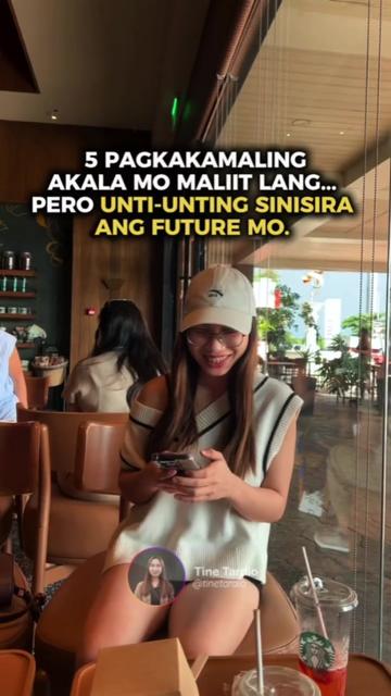 @Tine Tardio
