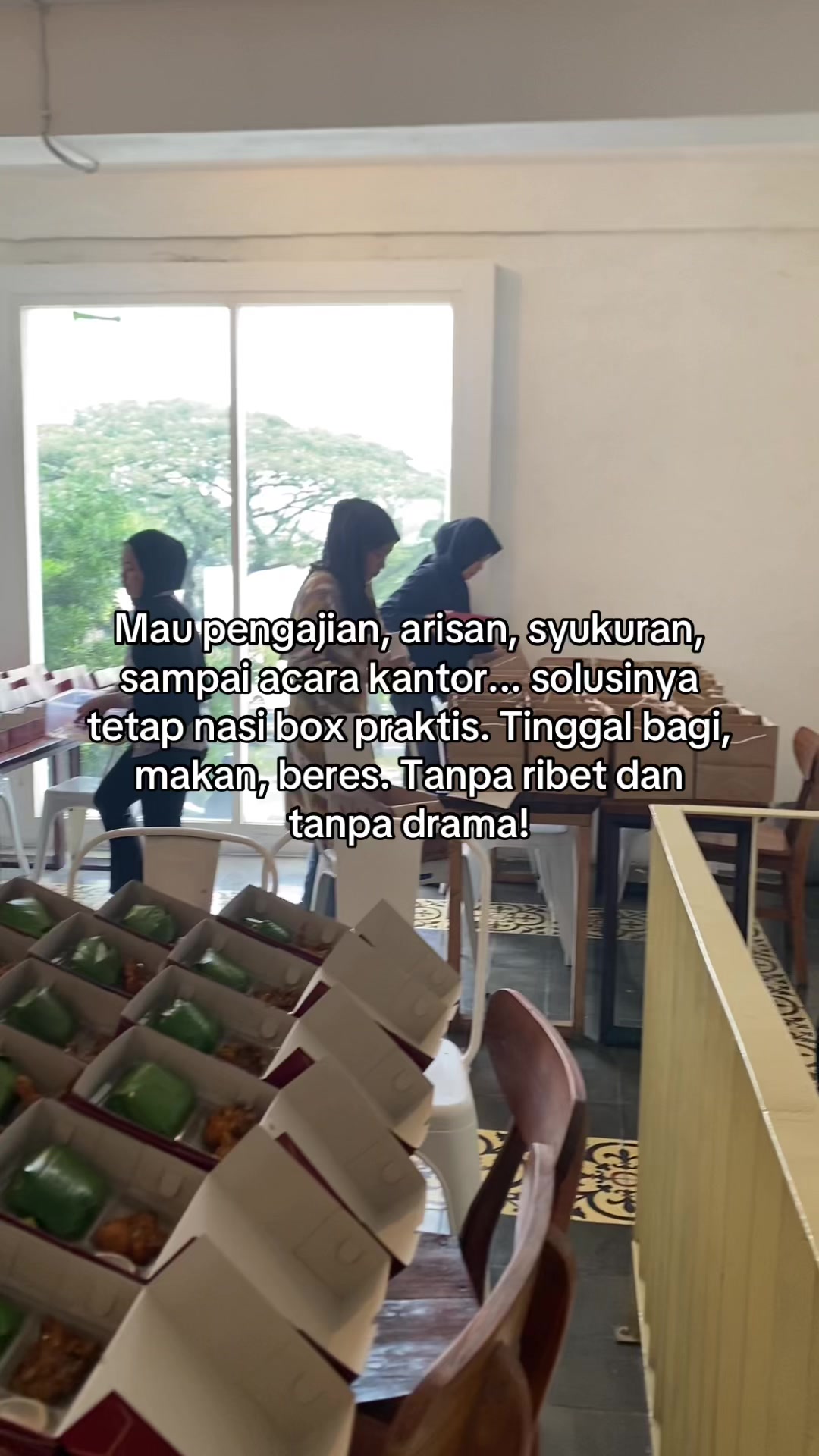 @RUPA Catering