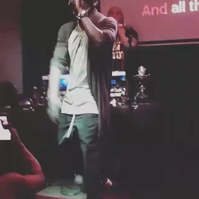 @RonDu718