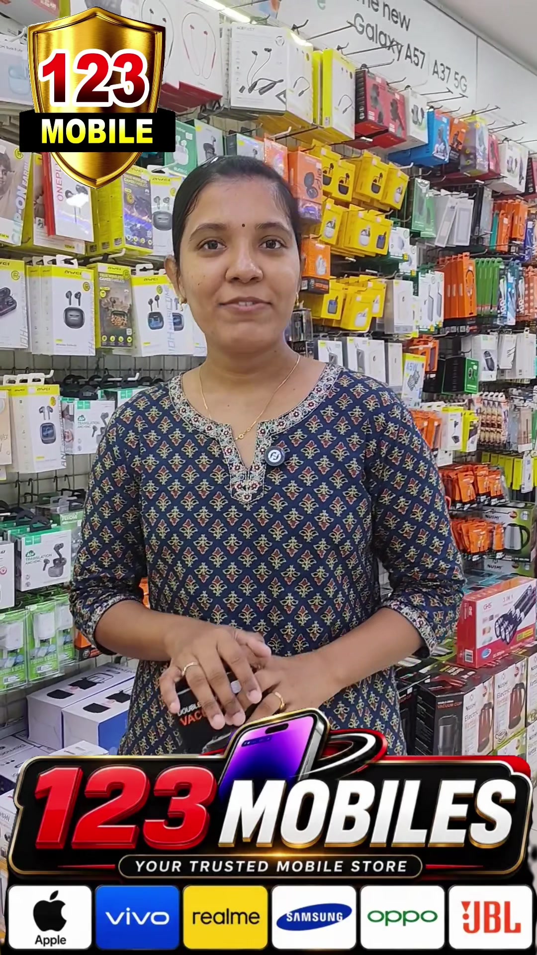 @123MOBILE SINGAPORE