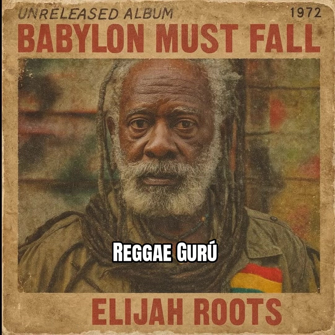 @Reggae Gurú