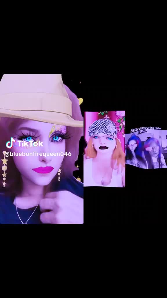 @Karen26(Queen of Chaos)