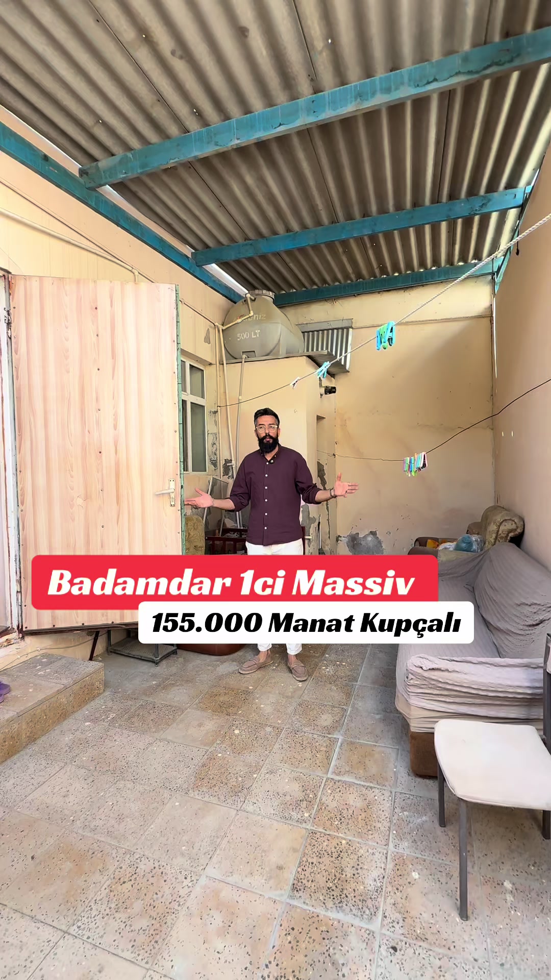 @Sizin Əmlakçı Elməddin