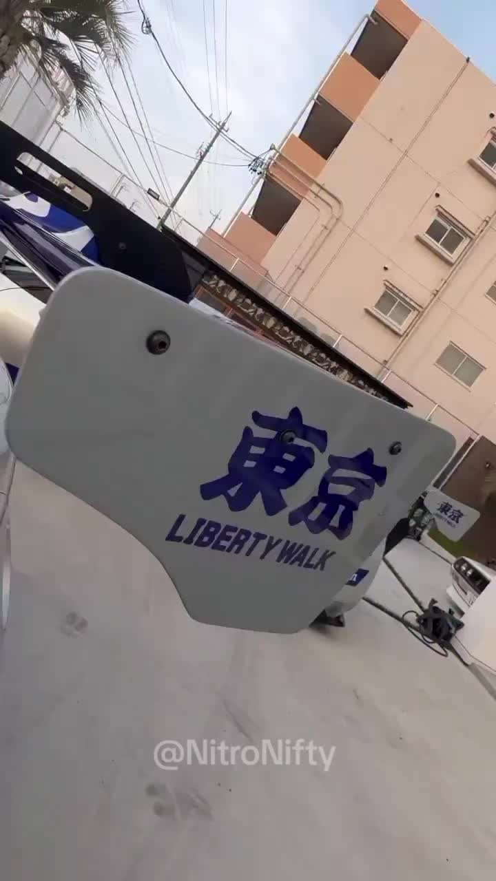 @NitroNifty