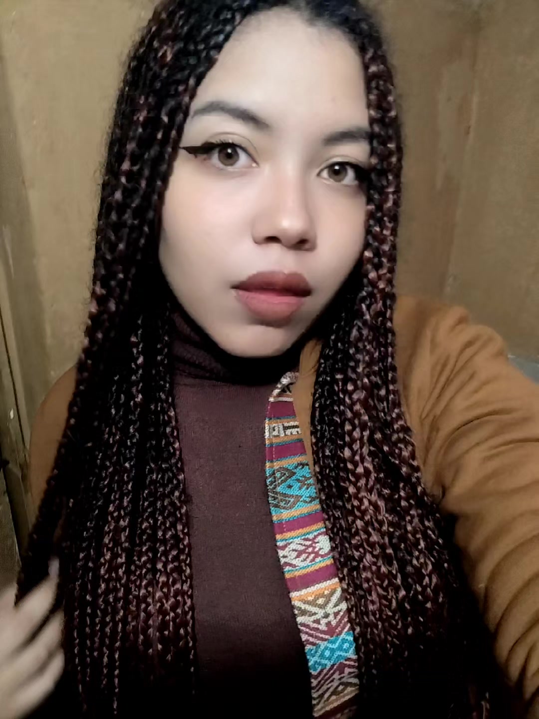 @Gisselle Mejia