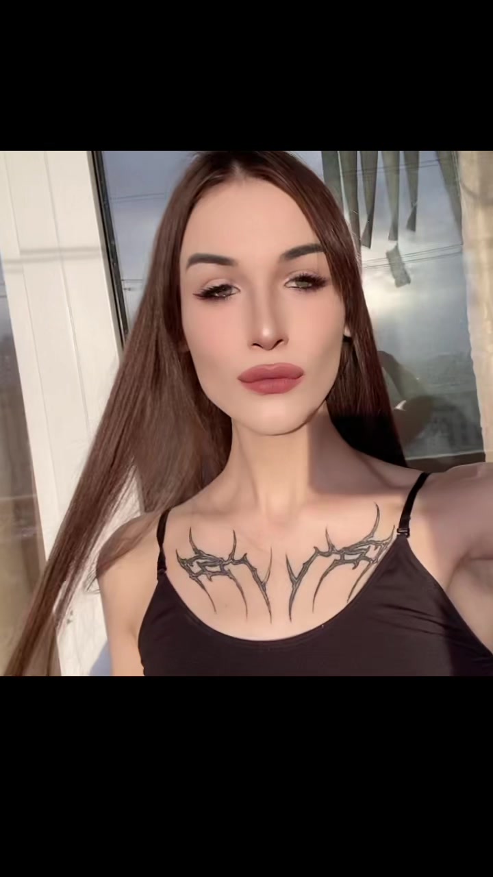 @Ника Чёрная