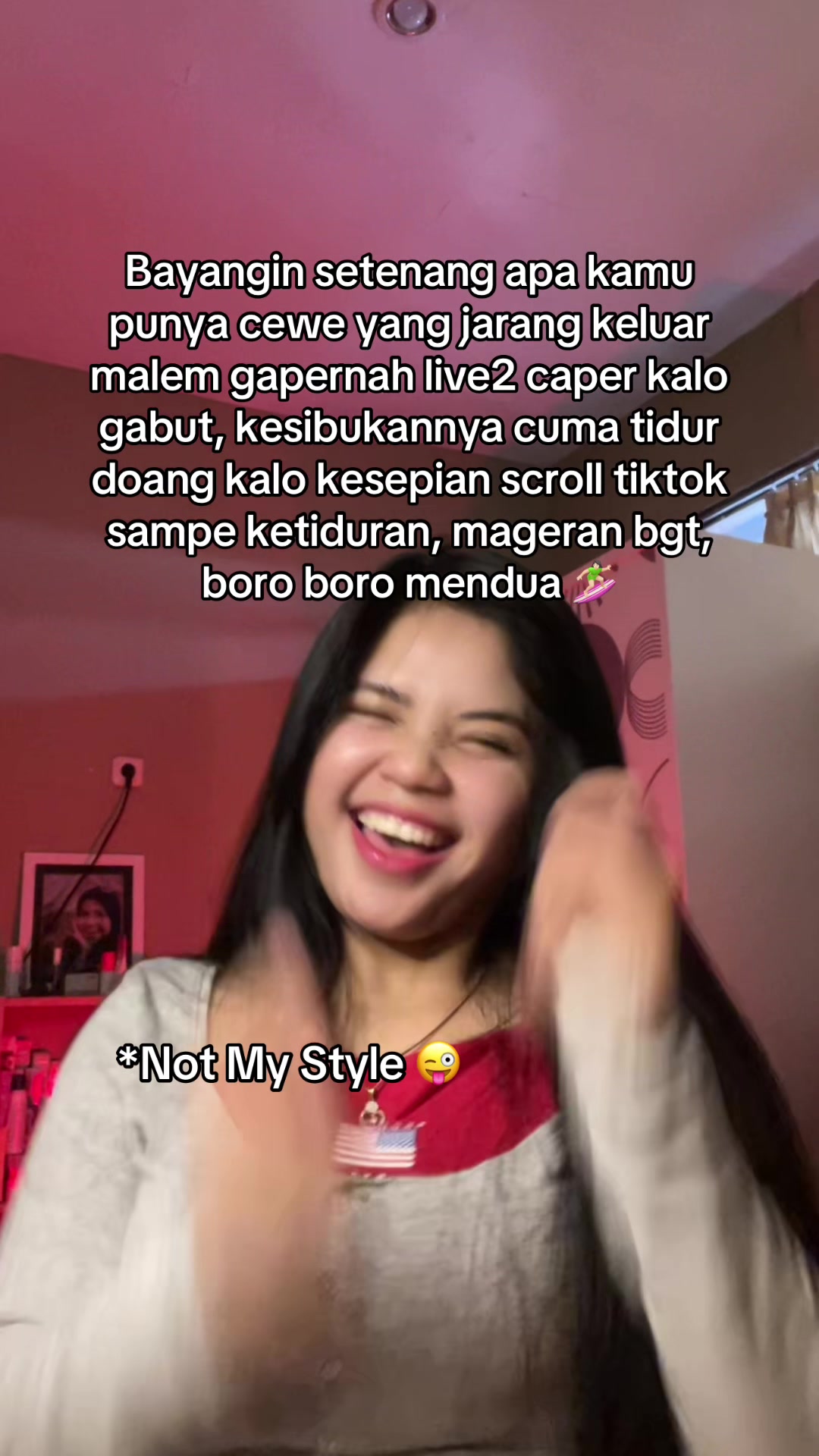 @Michelle Kolondam🏄🏽&zwj;♀️