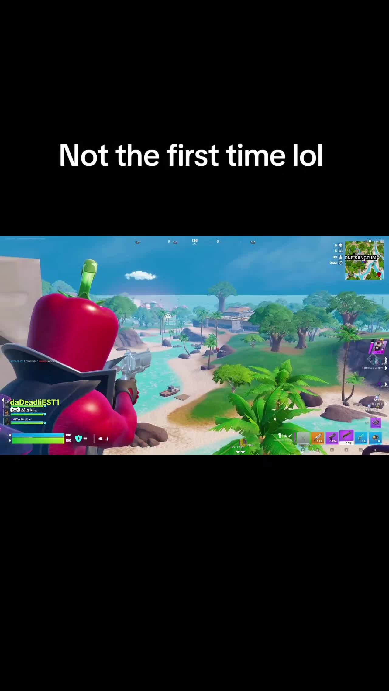 @daDeadliEST1 | Fortnite 🎮