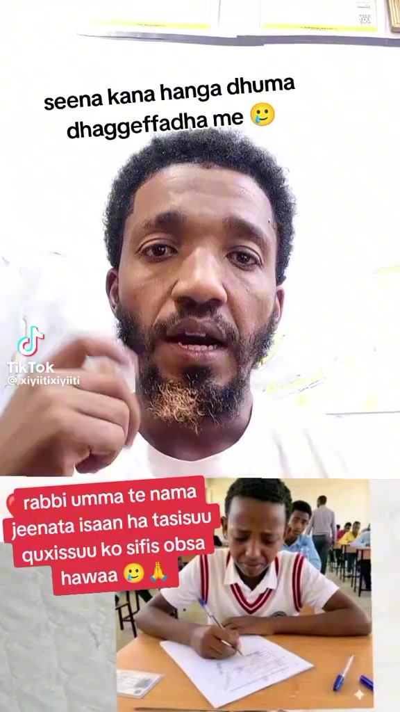 @Sabontuu Arsii😘❤️😘