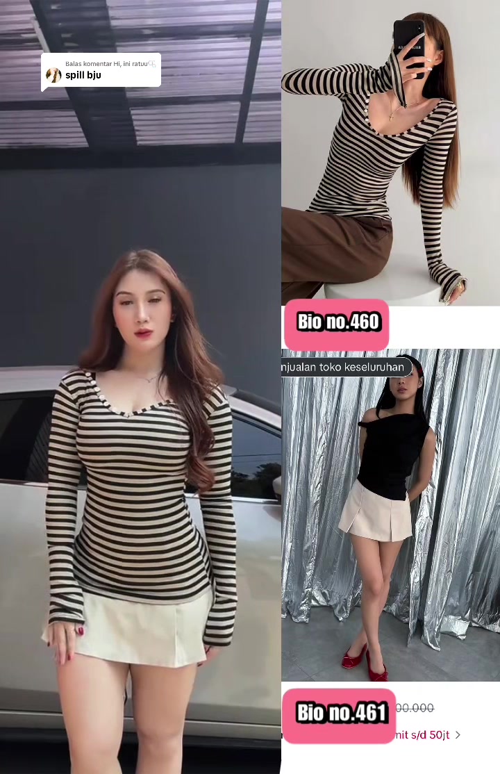 @Mampir yuk racun nih