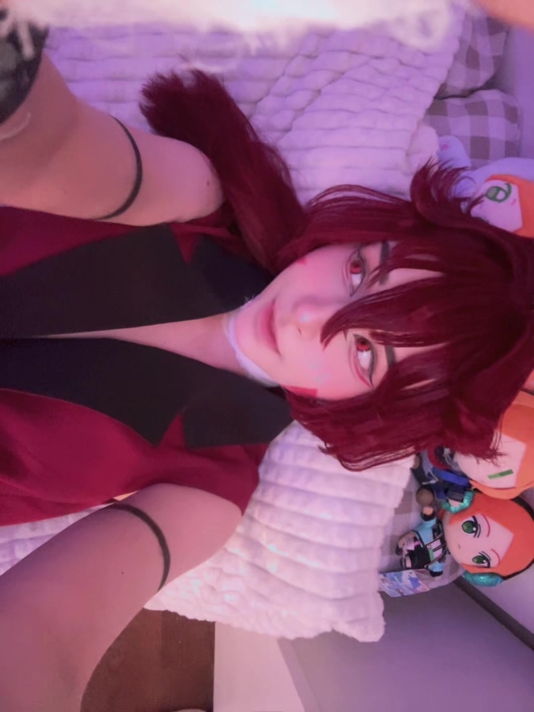 @グレープ