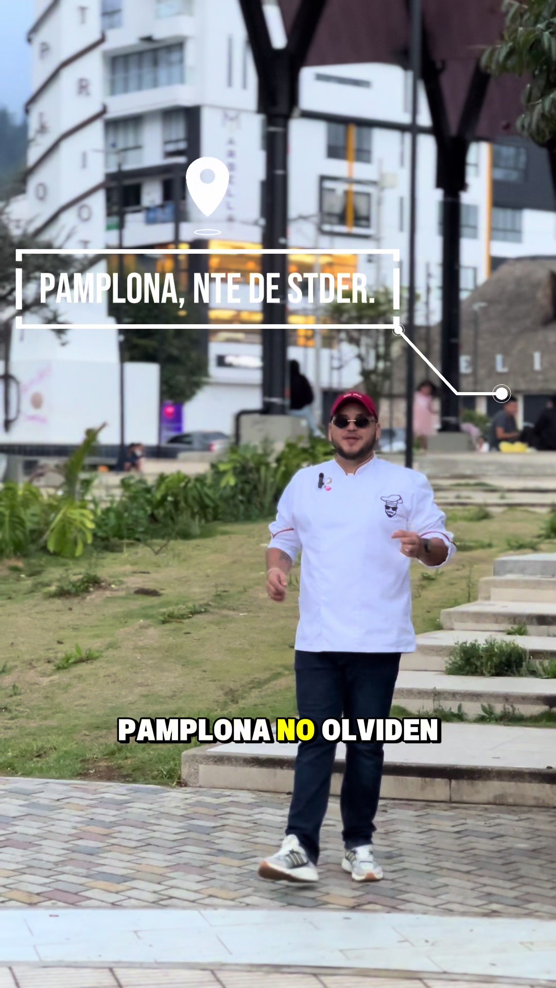 @Chef Sebasti&aacute;n Carvajal