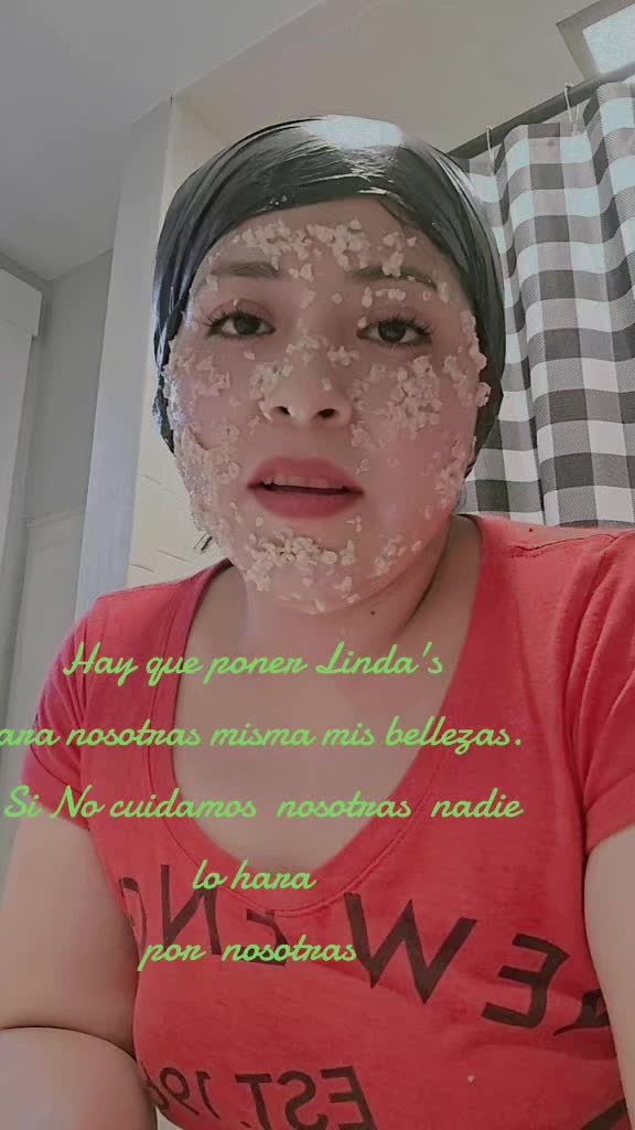 @Mary la inolvidable