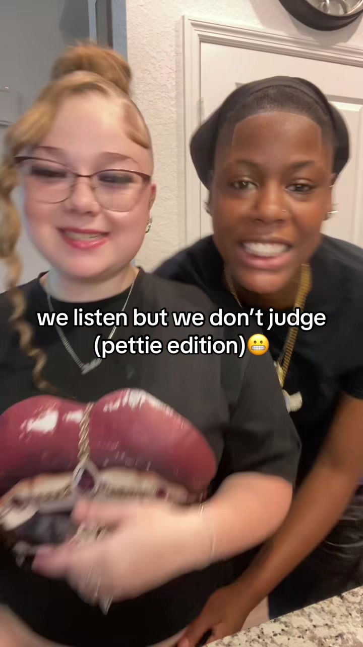 @kayla & trev