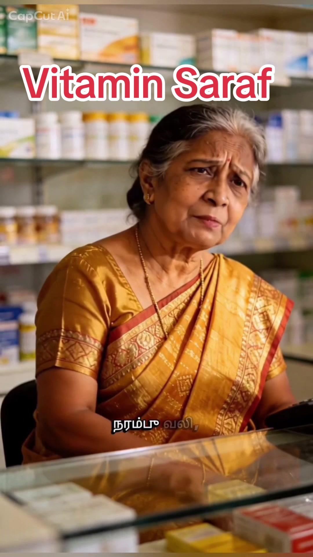 @M CARE PHARMACY TAMIL