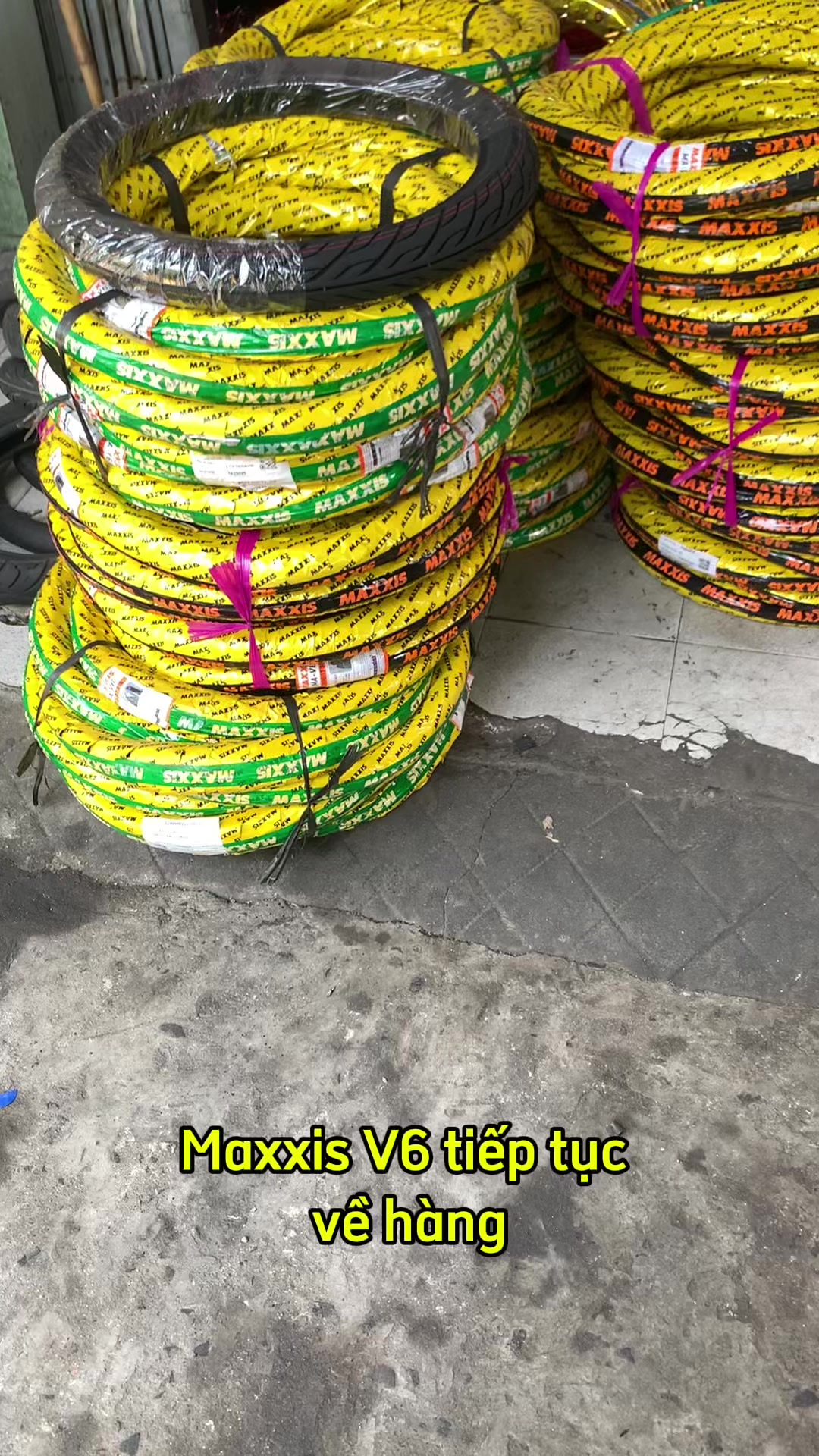 @QU&Yacute; LỐP