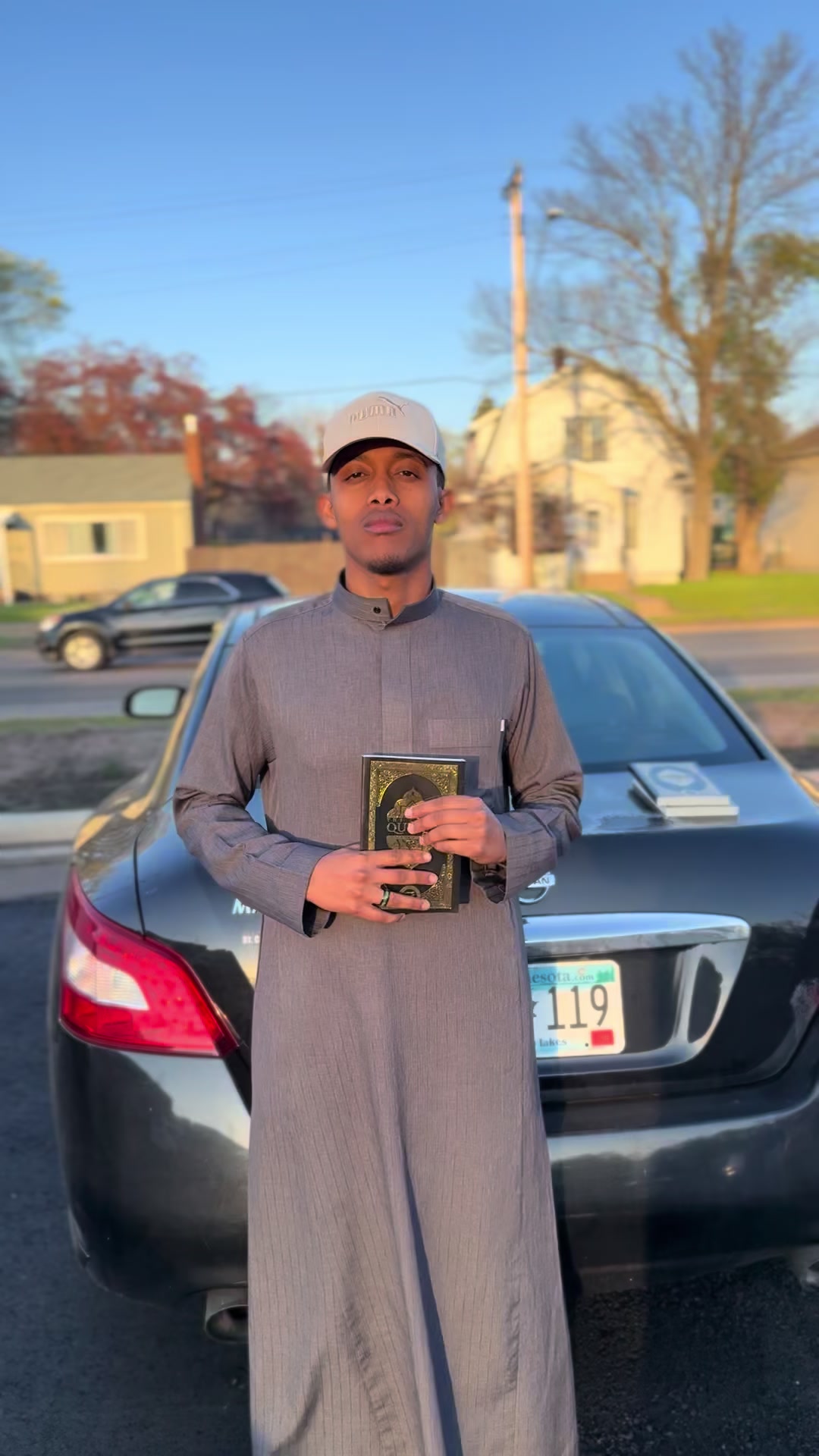 @The Dawah Brothers