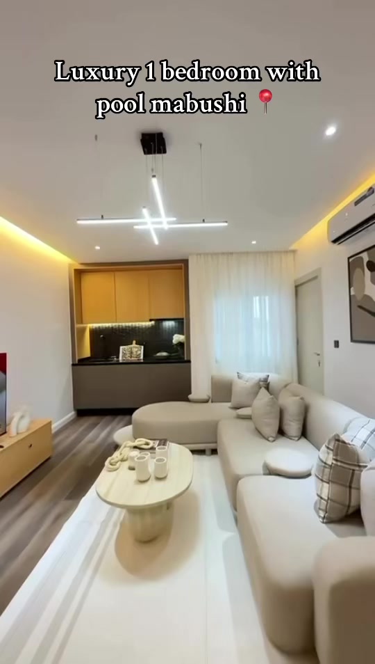 @Lucy luxury apartments