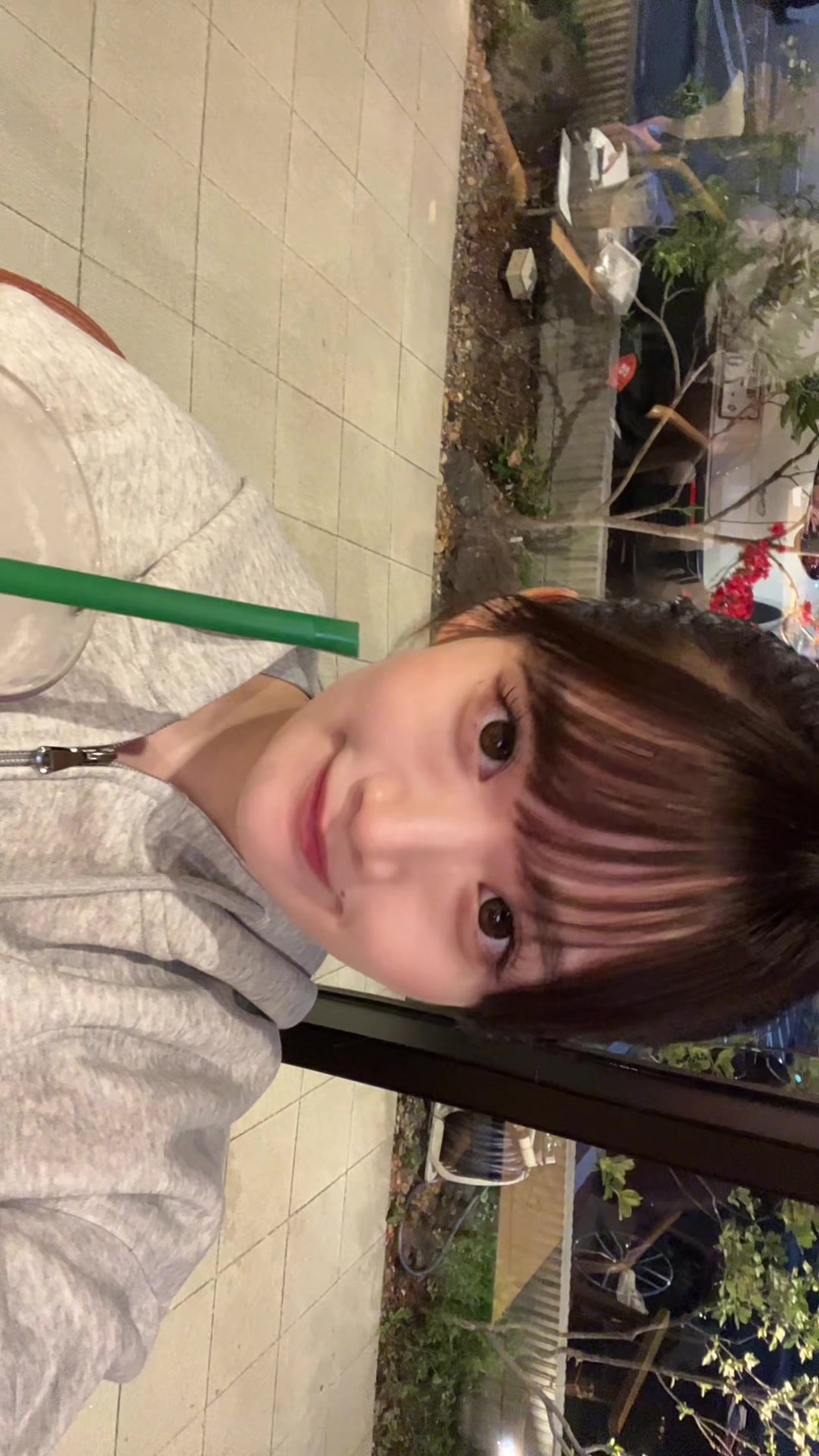 @ねむ