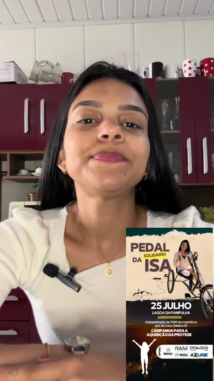 @Isabella Marçal