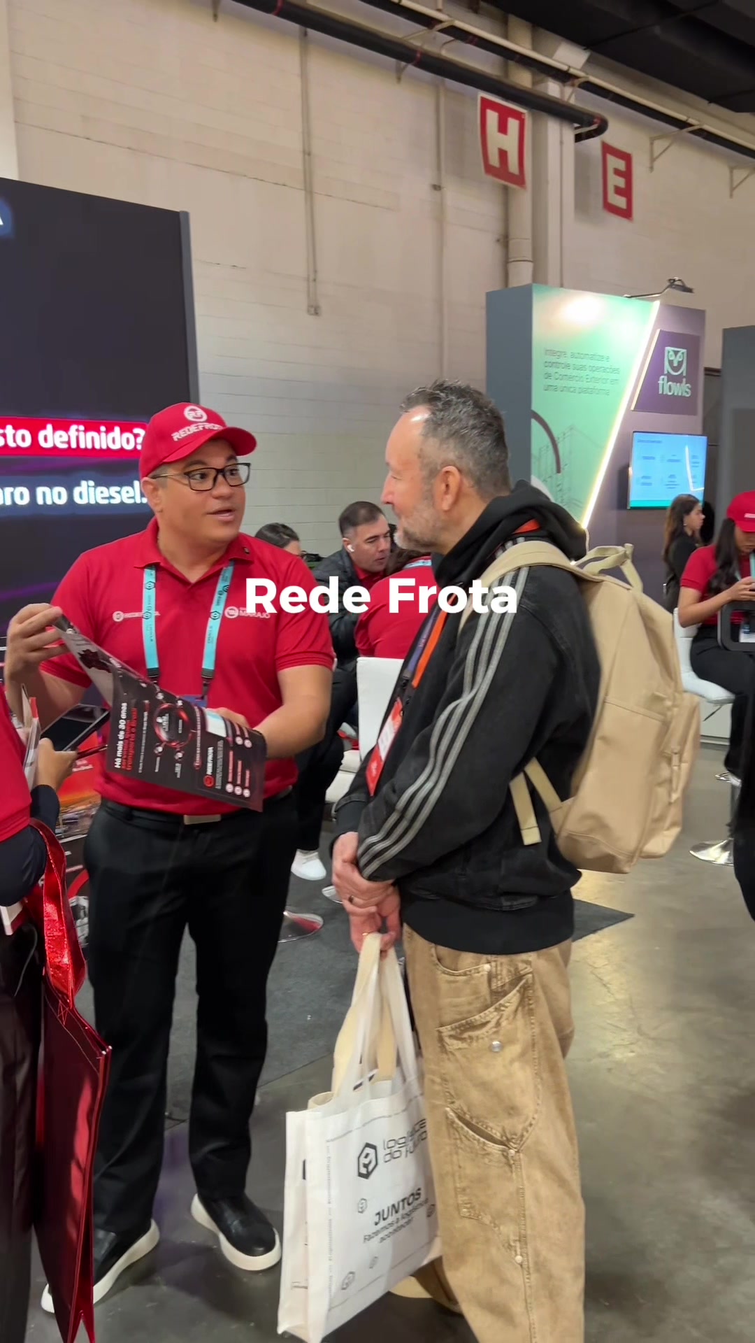 @Rede Frota